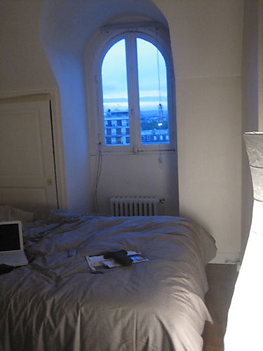 LA PETITE CHAMBRE Petite Chambre